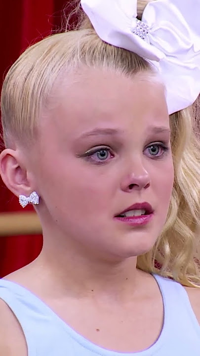 'IF YOU YELL AT ME, I'M GONNA CRY!' 😭 | Season 5 Flashback | Dance Moms #Shorts