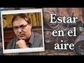 Gabriel Rolón - Estar en el aire