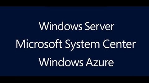 Datacenter on Software Defined Network SDN