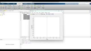 Matlab code for unit impulse  DSP screenshot 2