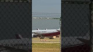 Arizona Cardinals Football B777 at
