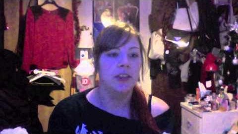 My Geekbox December 2014 unboxing