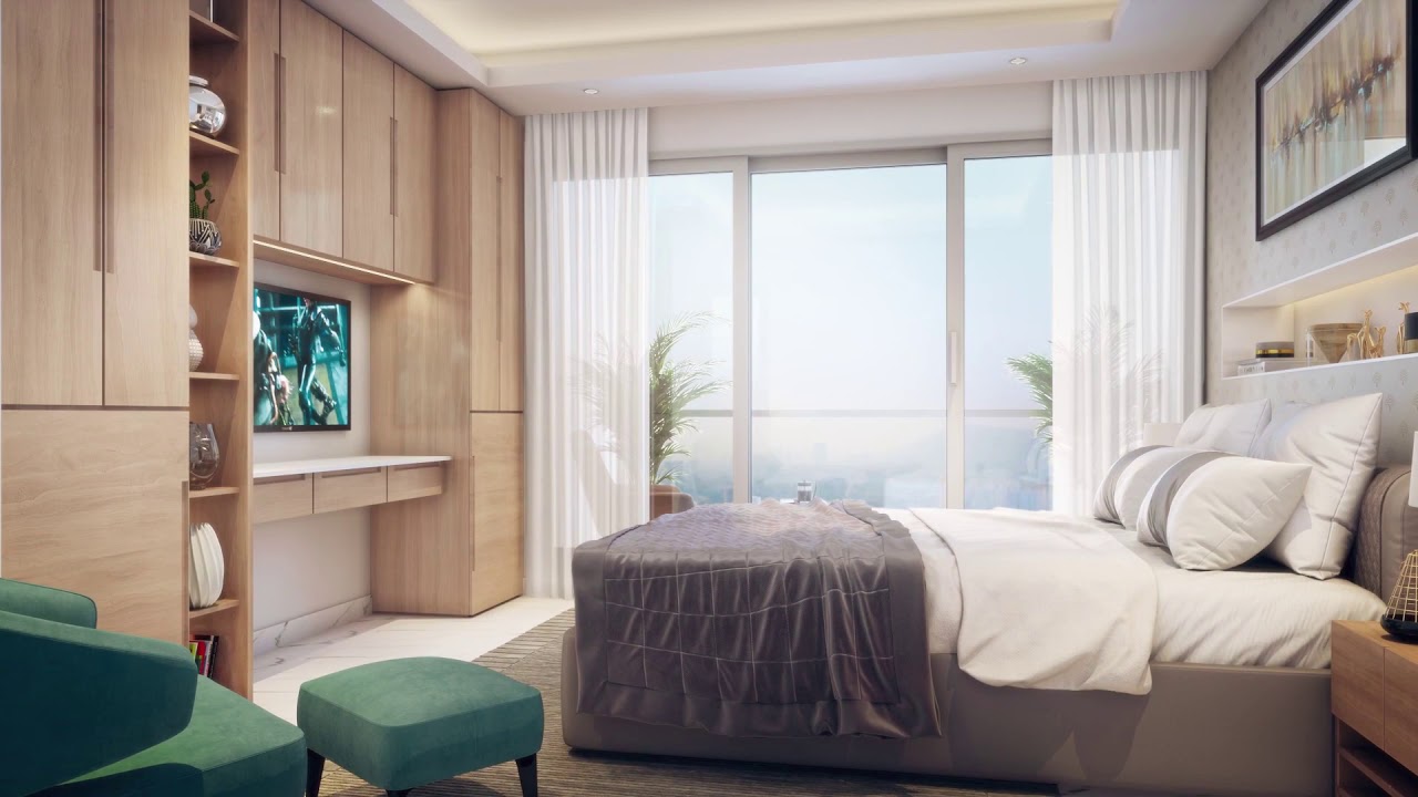 Northern Lights @ Thane | Glory Outside and lifestyle amenities inside