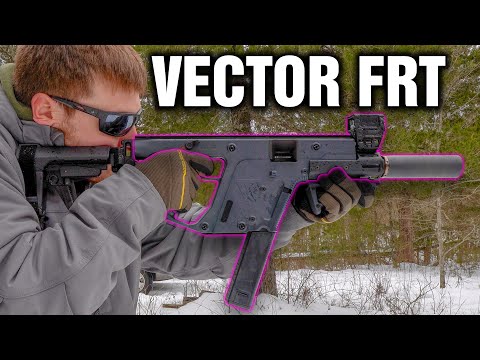 The Cursed Vector | FRT The World ep 5