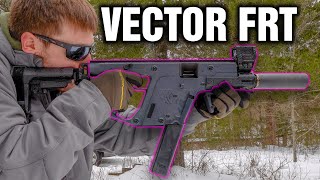 The Cursed Vector | FRT The World ep 5