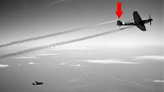 Download Lagu A German Test Pilot Said No American Could Fly at 40,000 Feet — Until One Did and Shot Him Down at 4 MP3