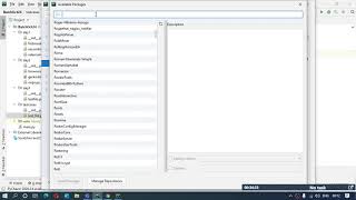 Selenium with Python Introduction Trial Class 3