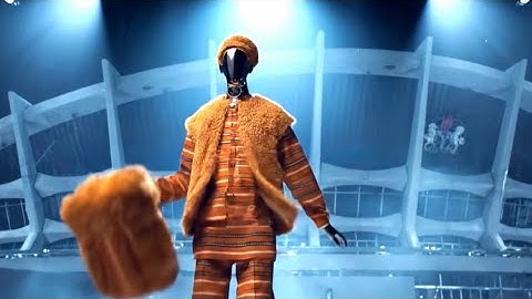 Aso Oke Video Ad using VEO 3 + Digital Fashion