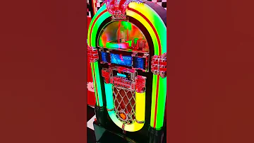 ASMR JUKEBOX Shorts Asmr Jukebox Music Song 
