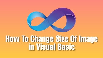 How To Change Size of Image In Visual Basic | CODEY ANIMATOR