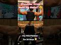 Shoulder Finisher Superset | 3 Killer Dumbbell Exercises for Round Shoulders | Grow Shoulders Fast