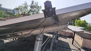 🌦️sensors work in solar plant 💥 solar panel PR sensor 🌤️ pyranometer।।