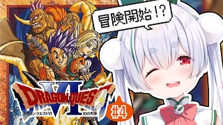 Chau Ch.雪兎ちゃうの配信のサムネイル画像