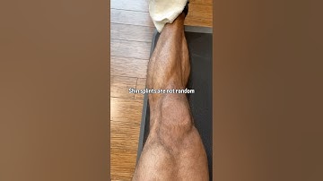 Shin Splint Solutions