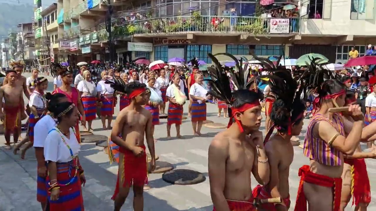 Lang-ay 2023 Street Dancing and Cultural Presentation (31)