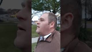 WHY THEY WANT A RACE WAR!