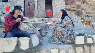 Download Lagu Stone Vases of Love: Afshin and Sakineh's Art in the Heart of Nature MP3