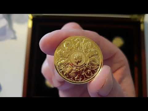 Royal Mint 2021