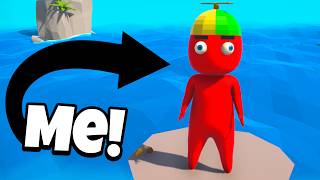 The BEST Hat in My Game! | Topple Tactics