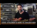 EQD's Jamie Stillman Plays "Does This Work?" with Rare Effects Collection | Reverb