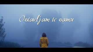 Oliver Dragojević - Ostavljam te samu (Official lyric video) Resimi