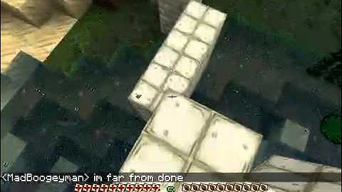 G2PO Server: Building my home in tokio Part 1