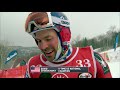 World Pro Ski Tour | 2017 Sunday River Quarterfinal Heat #2 (part 2 of 2)