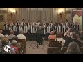 2024 Choral Festival We Are Singing Adriatic - Day two