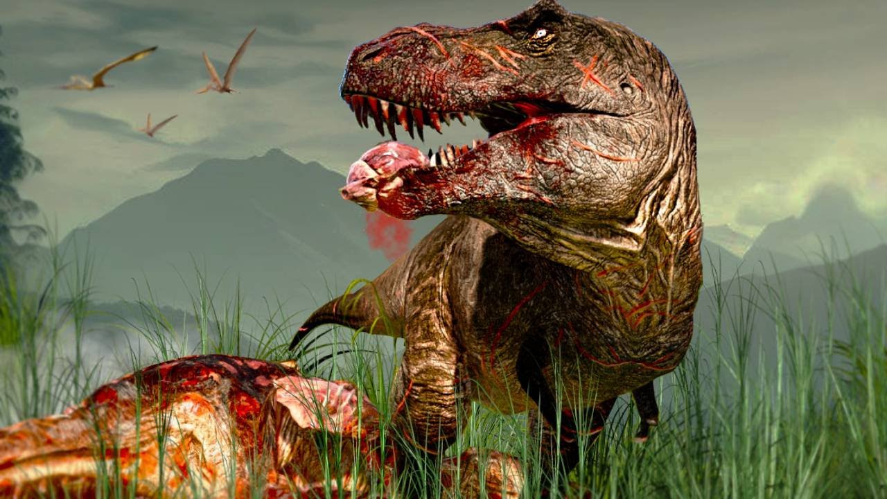 I Played The NEW REX and Here's What Happened...