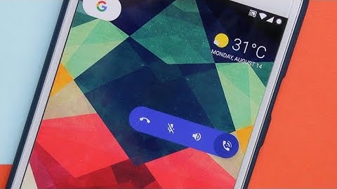 How to get Google dialer