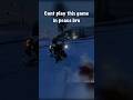 I didn’t even know you could die this way 🫩✌️#gta #gta5 #gtaonline #memes #trending