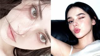 Amplified PRETTY PRIVILEGE everywhere+ be RIDICULOUSLY BEAUTIFUL that makes everyone soft screenshot 1