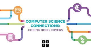 Coding Book Covers Walkthrough