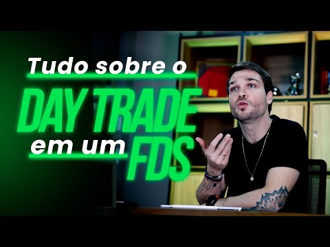 Como aprender Day Trade em um final de semana?