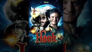 ​Hook (Return to Neverland) — Official Hook Movie Song 🎵 (1991 Steven Spielberg Classic)