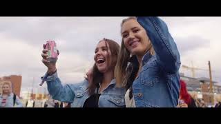 Sak Noel, Salvi, Franklin Dam - Tocame (Original Mix)
