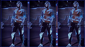 NEON GLOW TREND 💗 | XML+CLIP⬇️ | LINK IN DESCRIPTION 💓