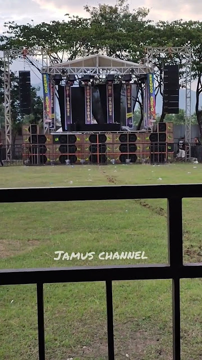brewog dangdutan