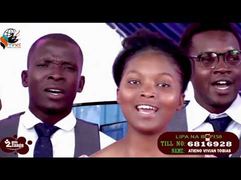 ZAMU YANGU LIVE PERFOMANCE MATAHER NORTH AMBASSADORS