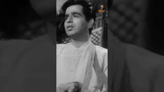 Hue Hum Jinke Liye Barbad 😔 | Sad Song | Dilip Kumar #sadsongs #oldhindisongs #ytshorts #shorts