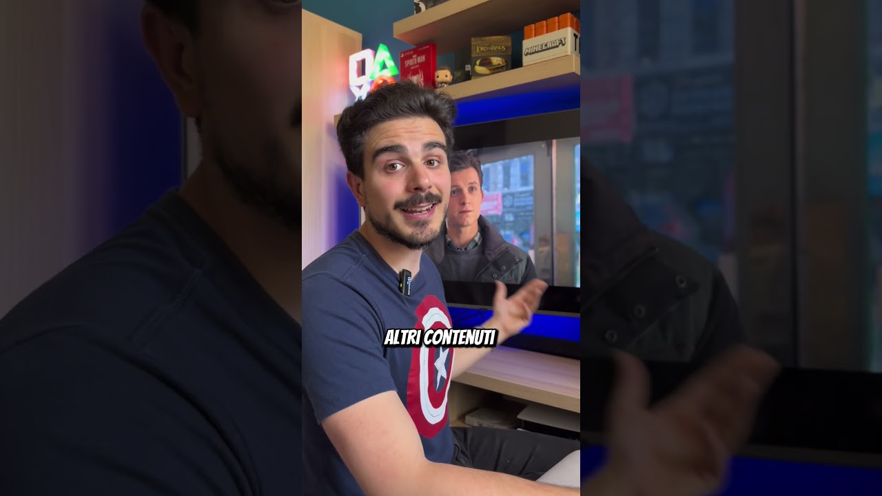 COSA SAPPIAMO SU SPIDER-MAN: BRAND NEW DAY?