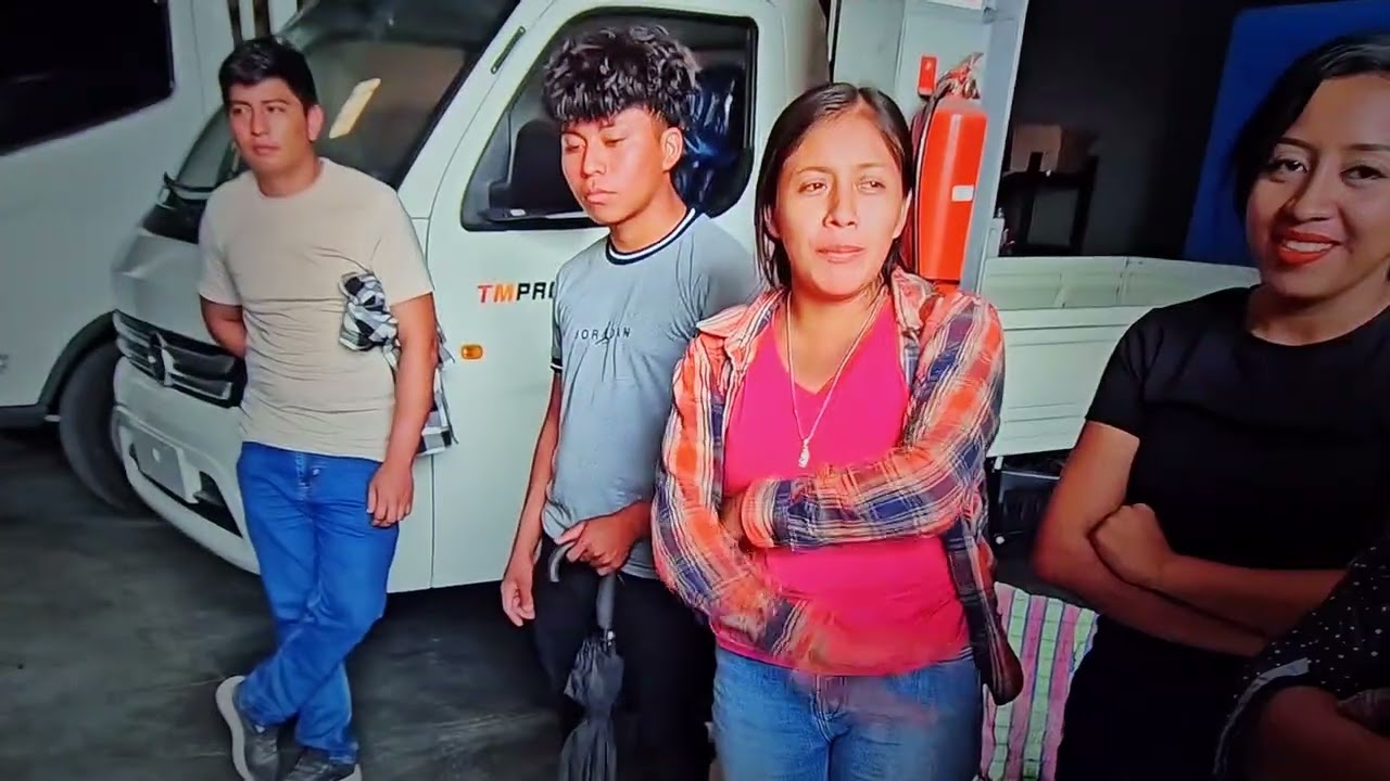 Yassi la cara le cambió el carro no era de Romario. Gudi hoy conquista a Ingrid 