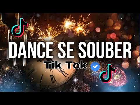 Dance se souber - Tik Tok 2024 - Speed Up - Atualizado 🎅