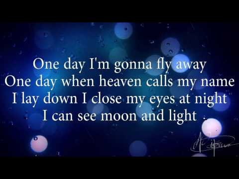 Arash - One day ft Helena lyrics