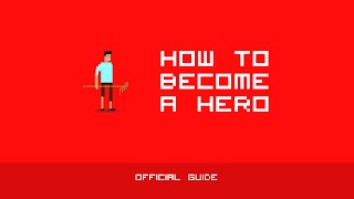 Widget RPG - How To Become a Hero (Official Guide) screenshot 2