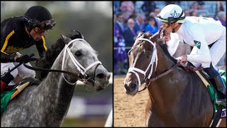 Pegasus World Cup Live