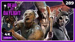 CUANDO DESTROZAS DEMASIADO FÁCIL | DEAD BY DAYLIGHT Gameplay Español