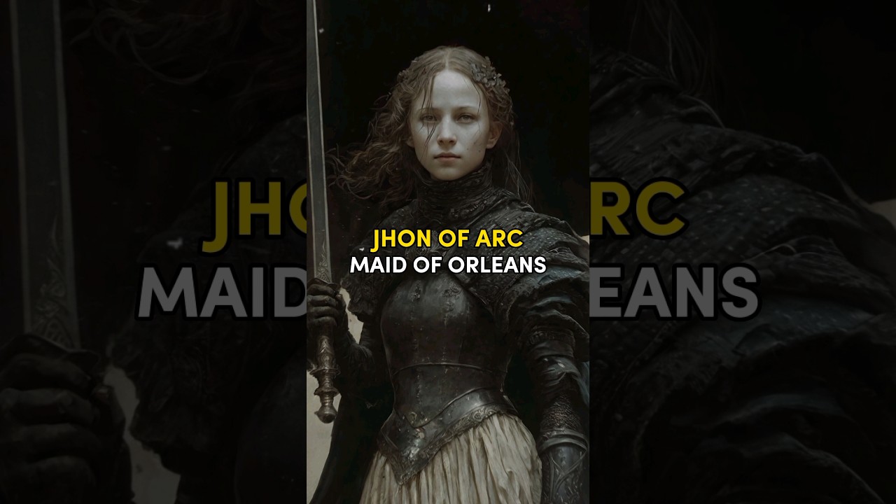 Most Badass Nicknames In History | 