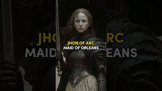 Most Badass Nicknames In History | #shorts #history