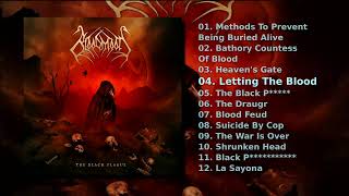 Bloodmoon — The Black P*****